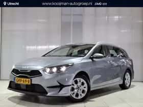 Kia Ceed Sportswagon (2024) thumbnail 48