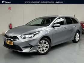 Kia Ceed Sportswagon (2024) thumbnail 49