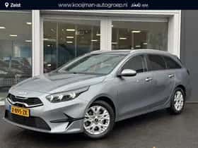 Kia Ceed Sportswagon (2024) thumbnail 50
