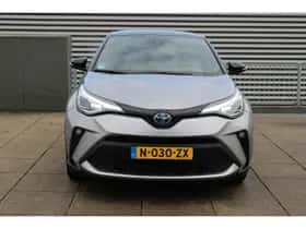 Toyota C-HR (2020) thumbnail 3