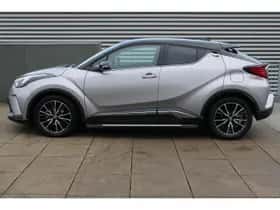 Toyota C-HR (2020) thumbnail 4