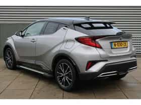 Toyota C-HR (2020) thumbnail 5