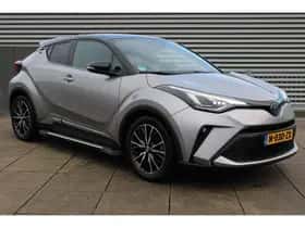 Toyota C-HR (2020) thumbnail 44