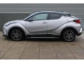 Toyota C-HR (2020) thumbnail 46