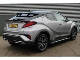 Toyota C-HR (2020) thumbnail 49