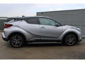 Toyota C-HR (2020) thumbnail 50