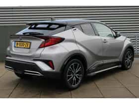 Toyota C-HR (2020) thumbnail 7