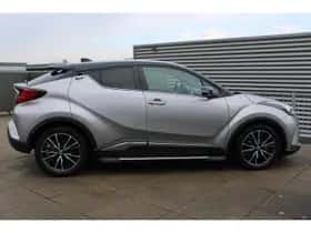 Toyota C-HR (2020) thumbnail 8