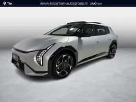 Kia EV4 (0) thumbnail 47
