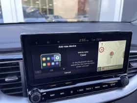 Kia Ceed Sportswagon (2021) thumbnail 21