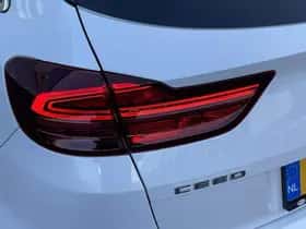 Kia Ceed Sportswagon (2021) thumbnail 40