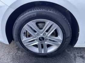 Kia Ceed Sportswagon (2021) thumbnail 41