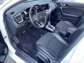 Kia Ceed Sportswagon (2021) thumbnail 42
