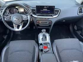 Kia Ceed Sportswagon (2021) thumbnail 43