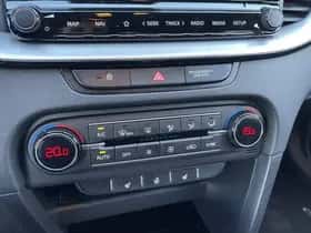 Kia Ceed Sportswagon (2021) thumbnail 53