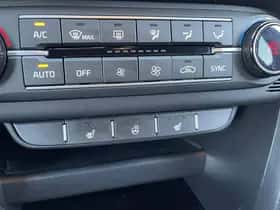 Kia Ceed Sportswagon (2021) thumbnail 54