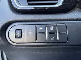 Kia Ceed Sportswagon (2021) thumbnail 58