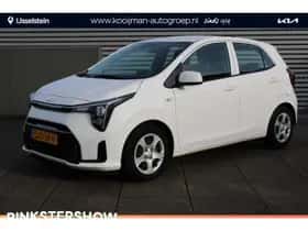 Kia Picanto (2024)