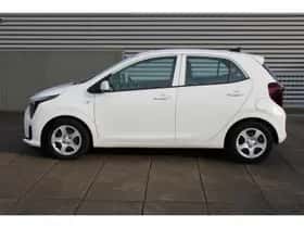 Kia Picanto (2024) thumbnail 2