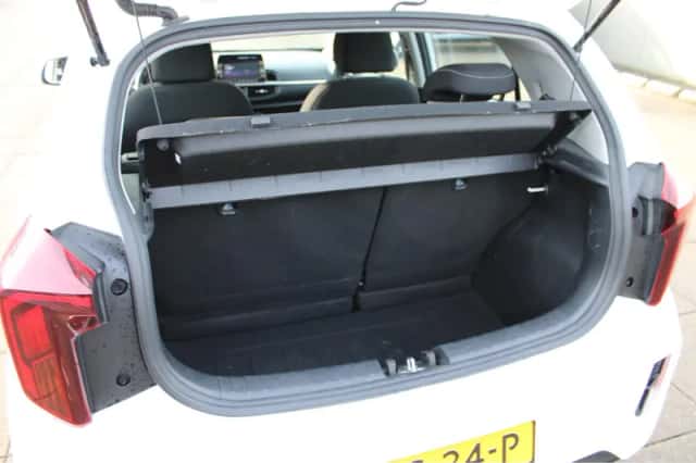 Kia Picanto (2024) thumbnail 12