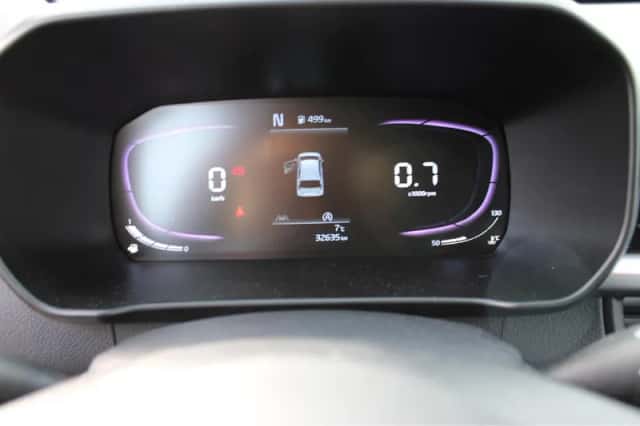 Kia Picanto (2024) thumbnail 14