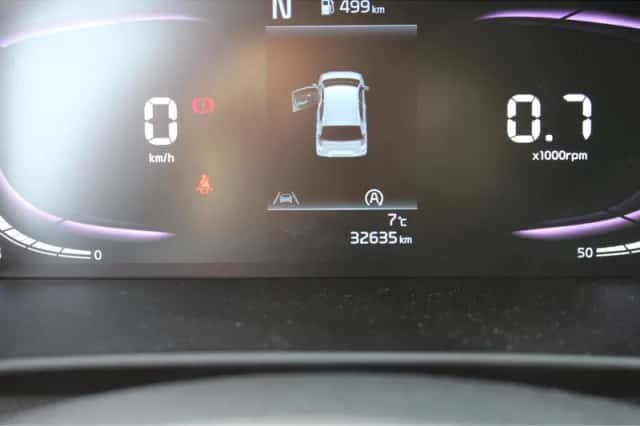 Kia Picanto (2024) thumbnail 15