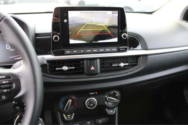 Kia Picanto (2024) thumbnail 17