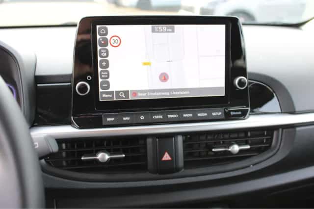 Kia Picanto (2024) thumbnail 18