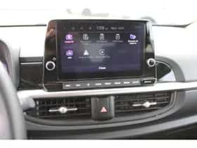 Kia Picanto (2024) thumbnail 20