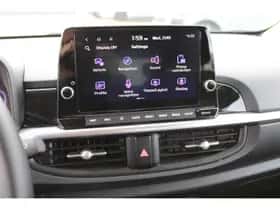 Kia Picanto (2024) thumbnail 21