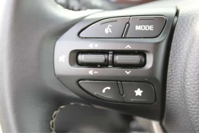 Kia Picanto (2024) thumbnail 22