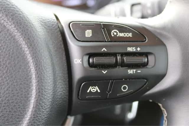 Kia Picanto (2024) thumbnail 24