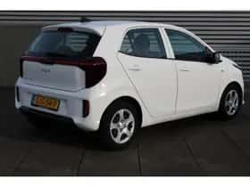 Kia Picanto (2024) thumbnail 4