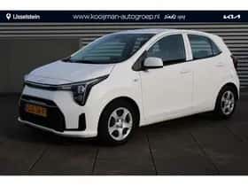 Kia Picanto (2024) thumbnail 34