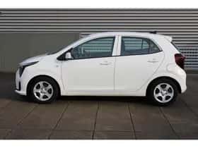 Kia Picanto (2024) thumbnail 35