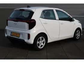 Kia Picanto (2024) thumbnail 37