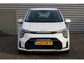 Kia Picanto (2024) thumbnail 40