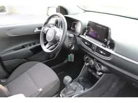 Kia Picanto (2024) thumbnail 43