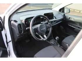 Kia Picanto (2024) thumbnail 46