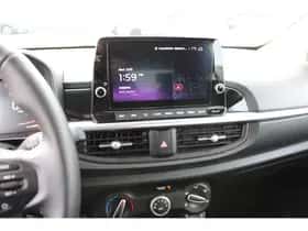 Kia Picanto (2024) thumbnail 49