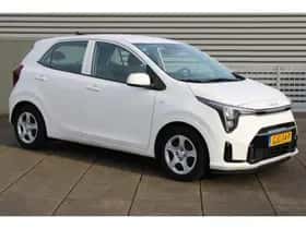 Kia Picanto (2024) thumbnail 6