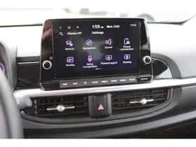 Kia Picanto (2024) thumbnail 54