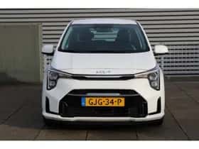 Kia Picanto (2024) thumbnail 7