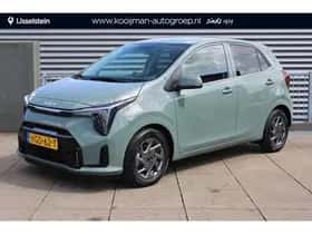 Kia Picanto (2024) thumbnail 69