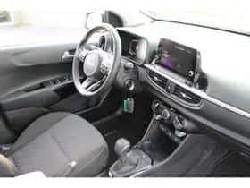 Kia Picanto (2024) thumbnail 10