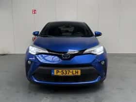 Toyota C-HR (2021) thumbnail 22