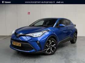 Toyota C-HR (2021) thumbnail 25