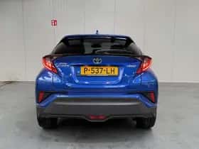 Toyota C-HR (2021) thumbnail 43