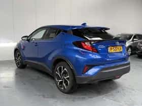 Toyota C-HR (2021) thumbnail 44