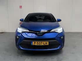 Toyota C-HR (2021) thumbnail 46